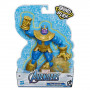 Фигурка Танос Гнущийся Bend And Flex Thanos Hasbro E8344