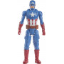 Фигурка Капитан Америка 30 см Титан Captain America Hasbro E7877