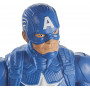 Фигурка Капитан Америка 30 см Титан Captain America Hasbro E7877