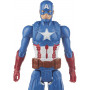 Фигурка Капитан Америка 30 см Титан Captain America Hasbro E7877