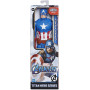 Фигурка Капитан Америка 30 см Титан Captain America Hasbro E7877