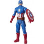 Фигурка Капитан Америка 30 см Титан Captain America Hasbro E7877