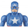 Фигурка Капитан Америка 30 см Титан Captain America Hasbro E7877