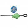 Бейблейд Воздушный Рыцарь K4 Beyblade Turbo Slingshock Air Knight K4 Hasbro E4741