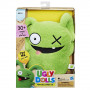 Мягкая музыкальная игрушка Окс UglyDolls Ox 29 см Куклы с Характером Hasbro E4678