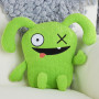 Мягкая музыкальная игрушка Окс UglyDolls Ox 29 см Куклы с Характером Hasbro E4678