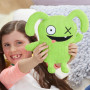 Мягкая музыкальная игрушка Окс UglyDolls Ox 29 см Куклы с Характером Hasbro E4678