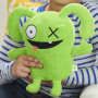 Мягкая музыкальная игрушка Окс UglyDolls Ox 29 см Куклы с Характером Hasbro E4678