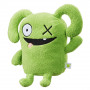 Мягкая музыкальная игрушка Окс UglyDolls Ox 29 см Куклы с Характером Hasbro E4678