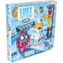 Настільна Гра Кошенята в Молоці 4 Ексклюзивні фігурки Lost Kitties Hasbro E4988