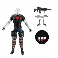 Фигурка Бладшот Вин Дизель Bloodshot Vin Diesel McFarlane 11051-7