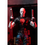 Фигурка Бладшот Вин Дизель Bloodshot Vin Diesel McFarlane 11051-7
