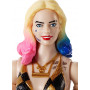 Фигурка Харли Квин Отряд Самоубийц Multiverse Harley Quinn Mattel DTB54