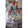 Фигурка Вижен Marvel Vision 29 см Haowan 8818-7