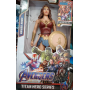 Фигурка Чудо женщина Marvel Wonder Woman 29см Haowan 8818-8