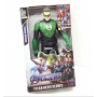 Фигурка Зеленый Фонарь Green Lantern Titan Hero Series 30 см Haowan 738