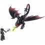 Фигурки Дракон Дедкрипер и Гриммель Как приручить дракона Dragon Spinmaster 6052276