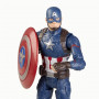 Фігурка Капітан Америка 16 см Captain America Hasbro E3932