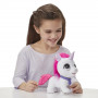 Интерактивная игрушка Единорог на поводке furReal Hasbro E8727