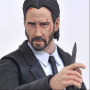 Фигурка Джон Уик с собакой John Wick Legends Diamond Select Toys B07ZG