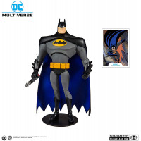 Фигурка Бэтмен Мультивселенная DC 19 см Multiverse Batman McFarlane 15501-3