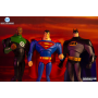 Фігурка Супермен ДС 19 см Мультивсесвіт DC Multiverse Superman McFarlane 155-02