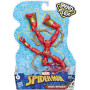 Фигурка Человек Паук с Клешнями гнущаяся Bend and Flex Iron Spider Man Hasbro E8972