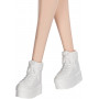 Кукла Барби Рыжая Модница 29 см Barbie 60 Fashionistas Mattel DYY90