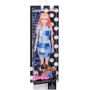 Кукла Барби Рыжая Модница 29 см Barbie 60 Fashionistas Mattel DYY90