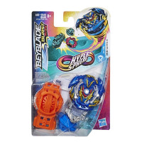 Бейблэйд Волтраек V5 Меч Гиперсферы Beyblade Hypersphere Sword Valtryek V5 Hasbro E7710