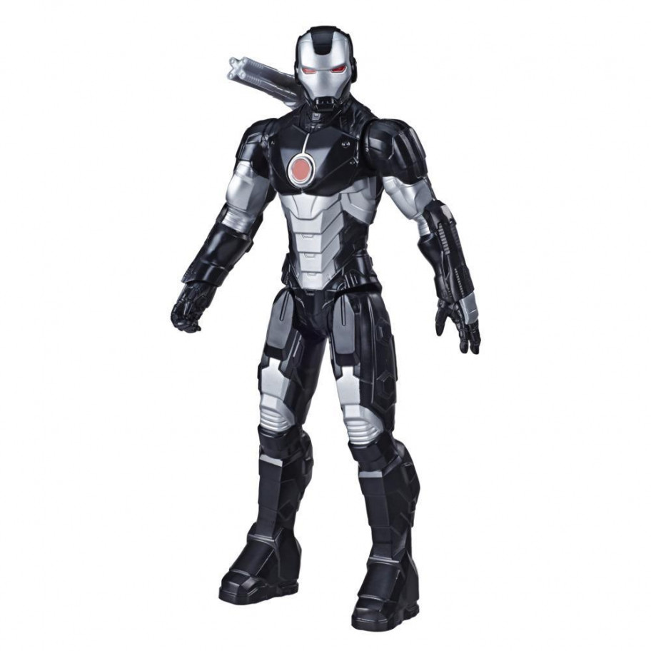 Фигурка Железный Патриот 30 см Мстители Финал War Machine Hasbro E7880