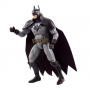 Фигурка Бэтмен Готэм в газовом свете Multiverse Batman Mattel FVY94