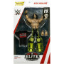 Фигурка Сет Роллинс Элитная Коллекция WWE Elite Collection Seth Rollins Wrestling Action Figure Mattel V8AAOS