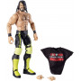 Фигурка Сет Роллинс Элитная Коллекция WWE Elite Collection Seth Rollins Wrestling Action Figure Mattel V8AAOS