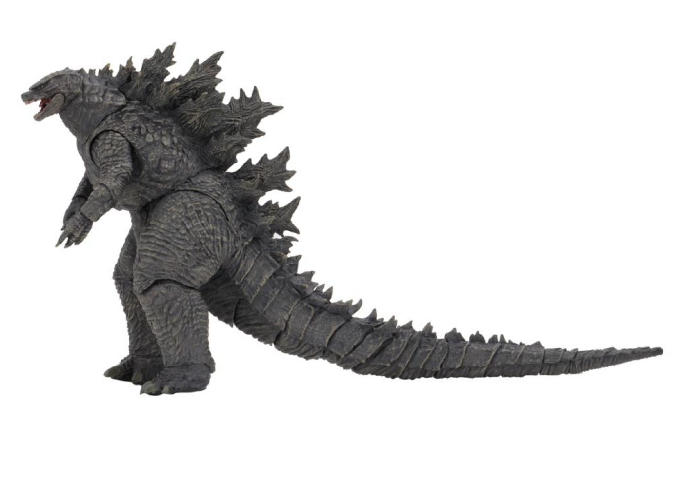 Купить Фигурка Годзилла Король Монстров Godzilla King of the Monsters NECA  102319 по цене 1 799 грн. от производителя