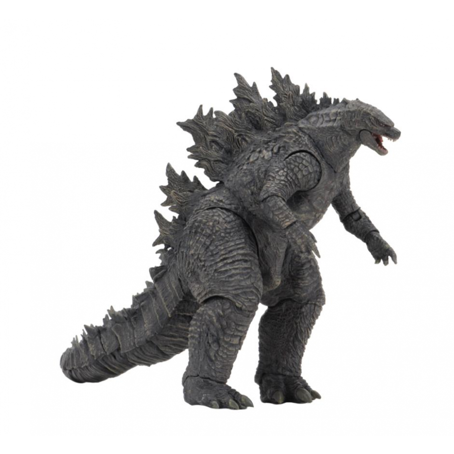 Фигурка Годзилла Король Монстров Godzilla King of the Monsters NECA 102319