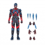 Фигурка DC Атом Легенды Завтрашнего Дня DC Legends Atom DC Collectibles 33776