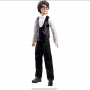 Фигурка Гарри Поттер Святочный бал Harry Potter Yule Ball Doll Mattel GFG13