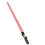 Световой Меч Дарта Вейдера Звездные Войны Star Wars Darth Vader Lightsaber Accessory Rubie's Disney R570