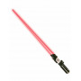 Световой Меч Дарта Вейдера Звездные Войны Star Wars Darth Vader Lightsaber Accessory Rubie's Disney R570