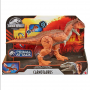 Динозавр Карнотавр Мир Юрского Периода Jurassic World Carnotaurus Dinosaur Mattel GJT59