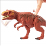 Динозавр Метриакантозавр со звуком Мир Jurassic World Metriacanthosaurus Mattel GHT12