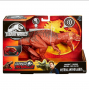 Динозавр Метриакантозавр со звуком Мир Jurassic World Metriacanthosaurus Mattel GHT12