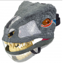 Маска Велоцираптор со звуком и движимой челюстью Jurassic World Mask Velociraptor Blue Mattel FMB74