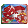 Костюм Алетт 4-6 лет Герои в Масках PJ Masks Turbo Blast Dress Up Set Owlette Just Play 24863