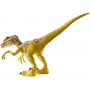 Динозавр Велоцираптор Мир юрского периода Jurassic World Savage Strike Velociraptor Mattel GFG66