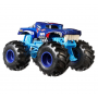 Машинка Хот Вилс  Монстр Трак 20 см Hot Wheels Monster Trucks Hotweiler 1:24 Scale Vehicle Mattel GBV31