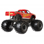 Джип Хот Вилс  Монстр Трак Рейсинг 20 см Hot Wheels Monster Trucks Racing 1:24 Scale Mattel GCX14