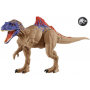 Динозавр Конкавенатор Jurassic World Dino Rivals Dual Attack Concavenator Dinosaur Mattel GFG79