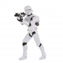 Фигурка Штурмовик 13 см Звездные Войны Star Wars Galaxy of Adventures Jet Trooper Figure Hasbro E6706